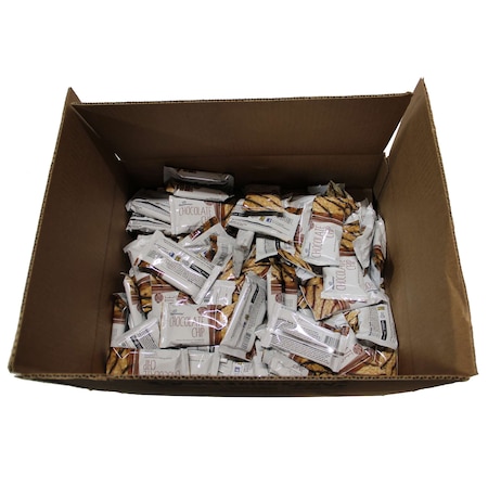 Appleways Appleways Soft Baked Chocolate Chip Oatmeal Bar 2.4 oz., PK160 75300